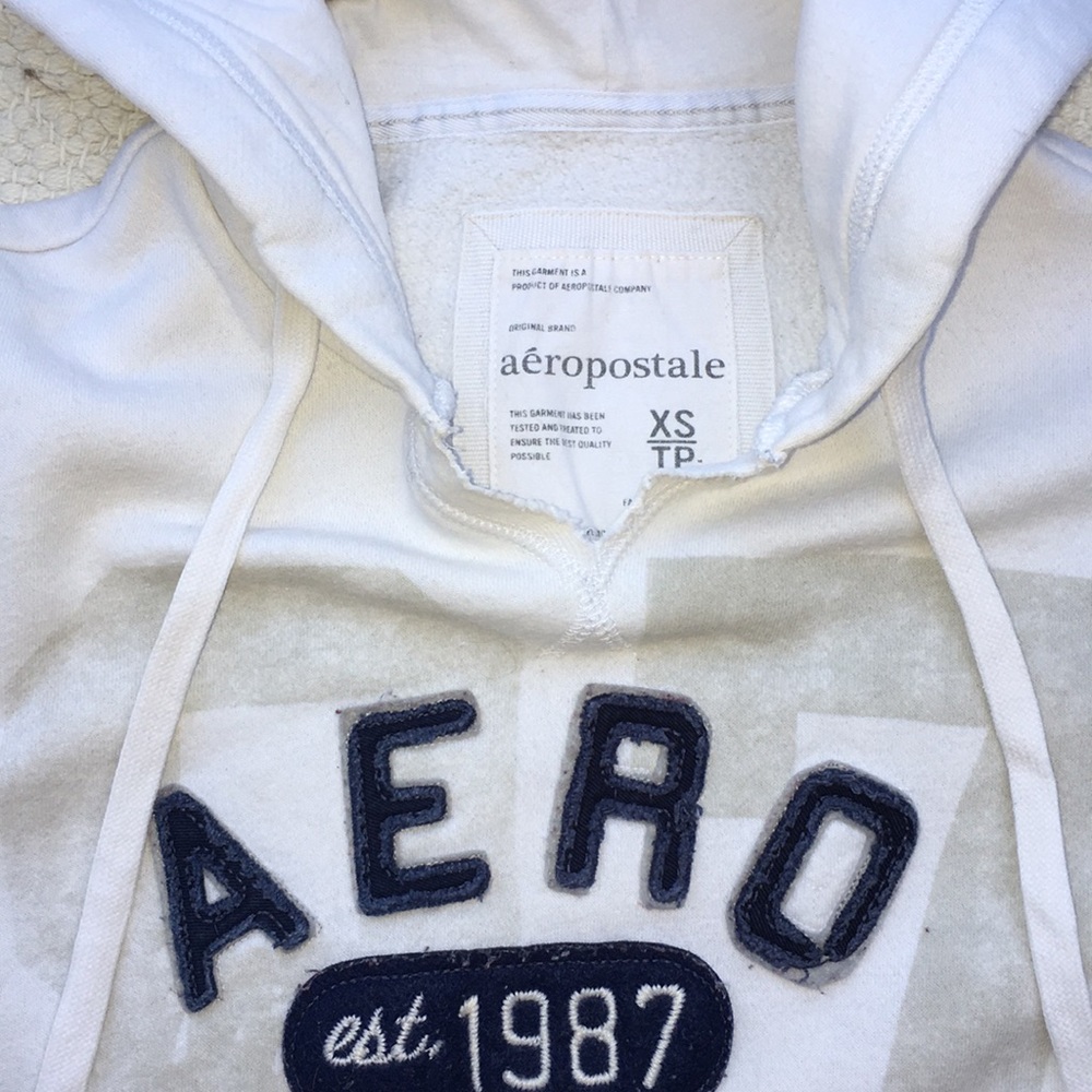 Aeropostale Hoodie